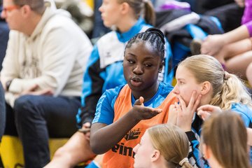 Bild 396 - wBJ NFV Futsalmeisterschaft